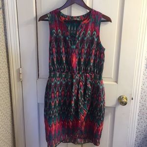 Summer dress (Charlie Jade) size M
